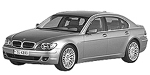 BMW E65 P3675 Fault Code