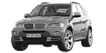 BMW E70 P3675 Fault Code