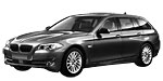 BMW F11 P3675 Fault Code