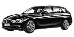 BMW F31 P3675 Fault Code